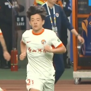 开云APP-记者：邝兆镭和刘致成将在中超第2轮比赛结束后去U17国足报到