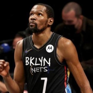 新赛季总经理调查（上）篮网总冠军 杜兰特最佳小前