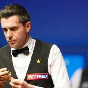 开云-半决赛首阶段塞尔比平宾汉姆 威尔逊大幅领先墨菲