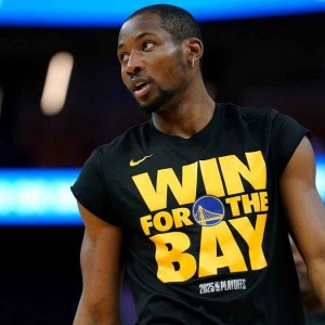 好消息，勇士球迷终于可以松一口气了，乔纳森·库明加伤情更新