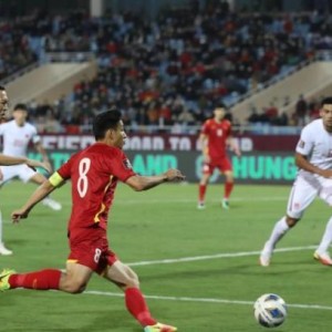 开云体育-越南功臣：意义非凡！兑现承诺！对阵中国前压力很大